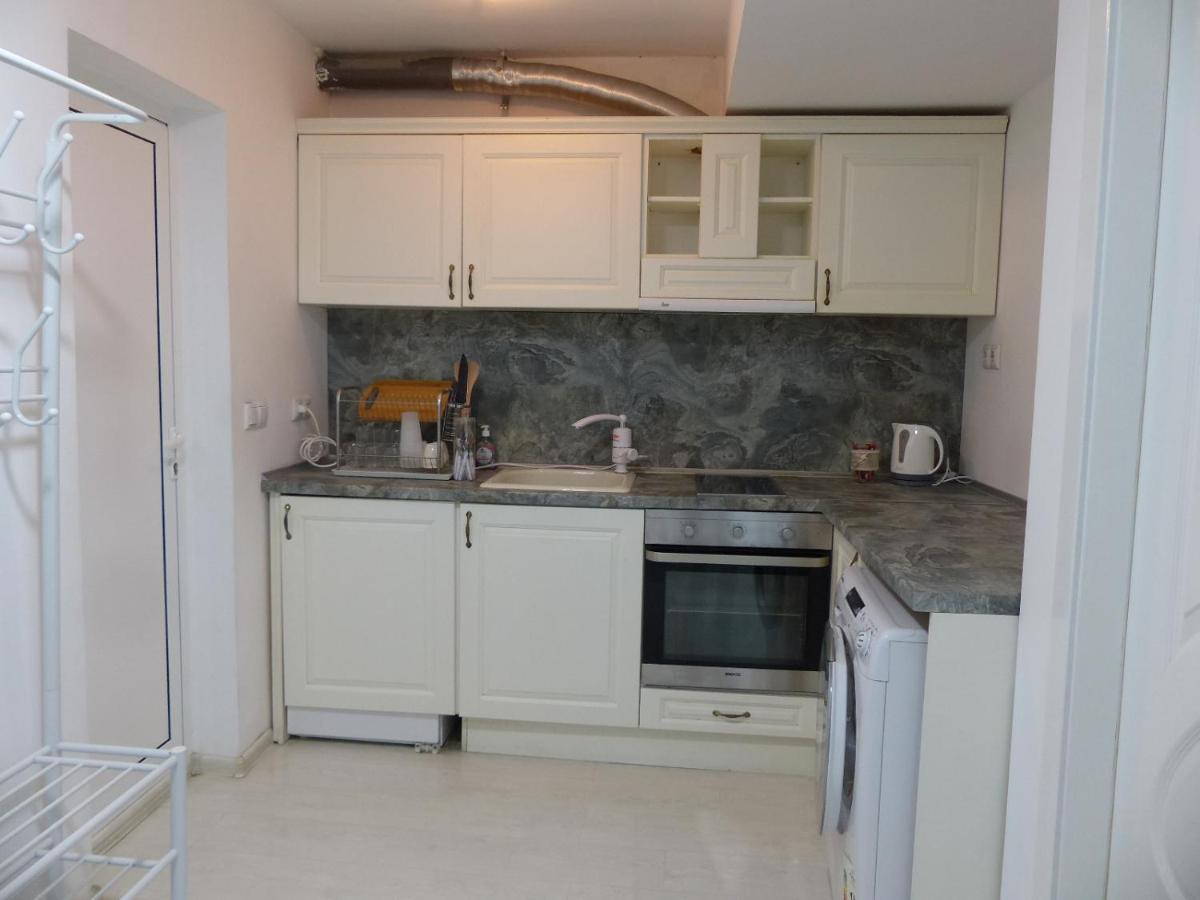 Apartament Holiday Burgas Exterior photo