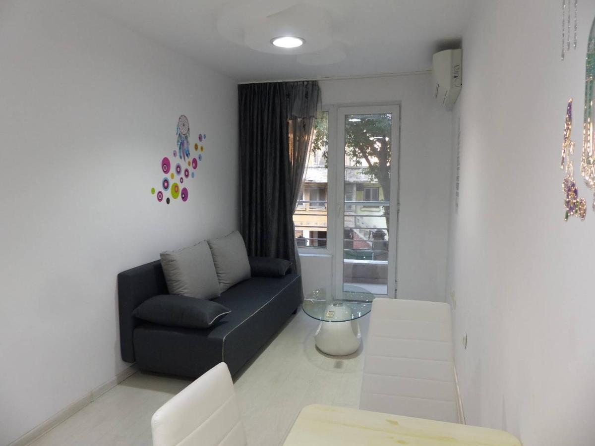 Apartament Holiday Burgas Exterior photo
