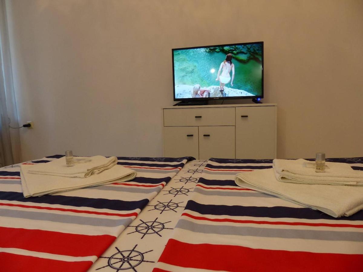 Apartament Holiday Burgas Exterior photo