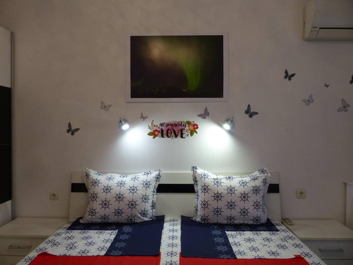 Apartament Holiday Burgas Exterior photo