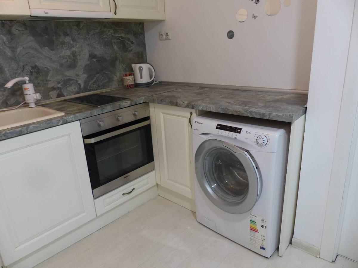 Apartament Holiday Burgas Exterior photo